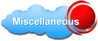 Miscellaneous