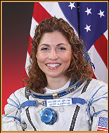 Photo of Anousheh Ansari - First Private Female Space Explorer and GMU Graduate