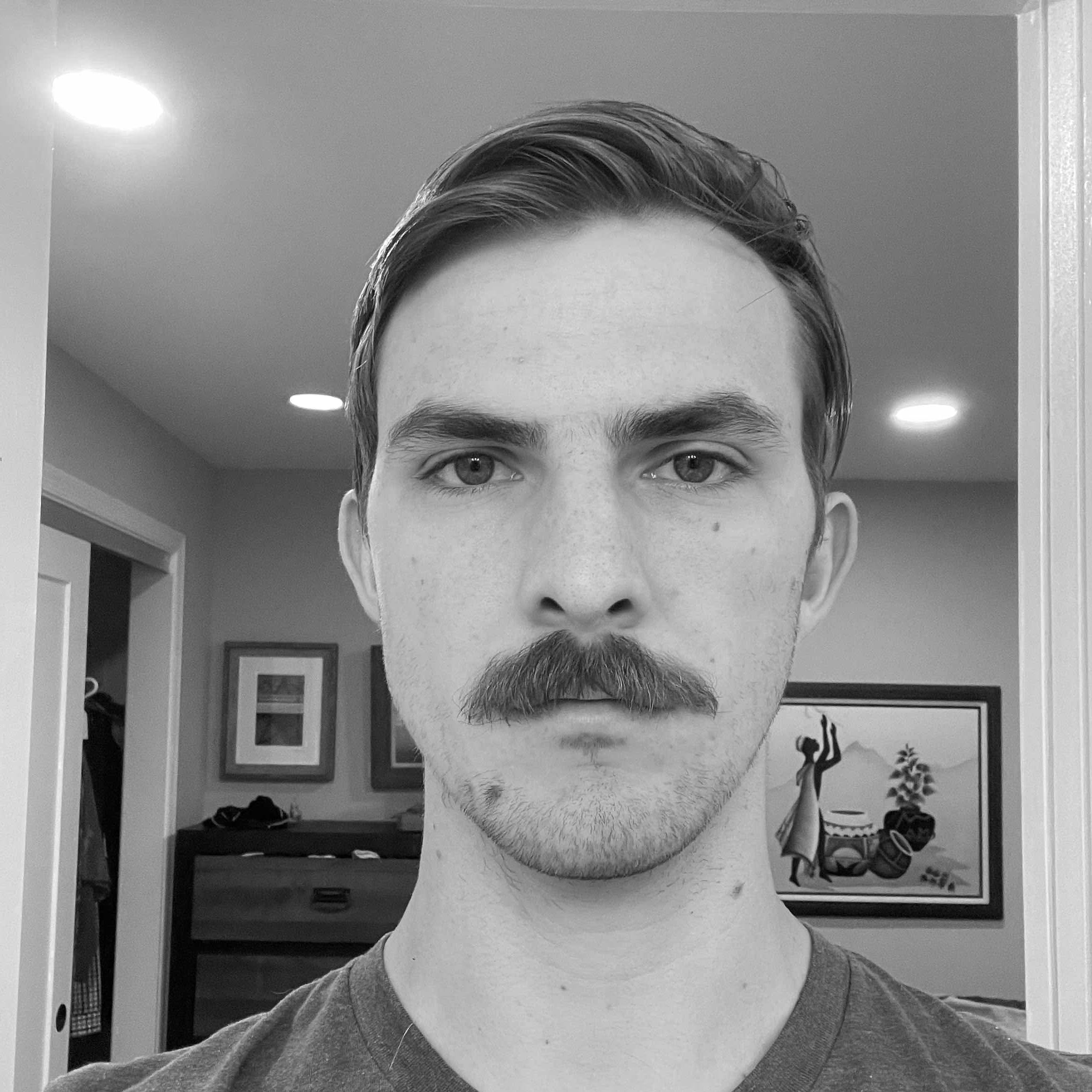 Connor Hayes