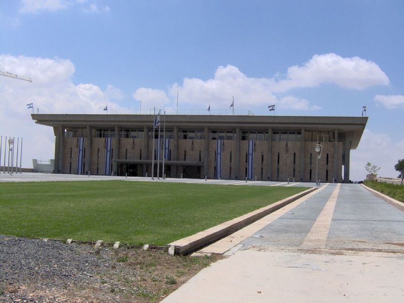 knesset