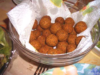 falafel