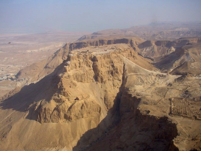 Masada