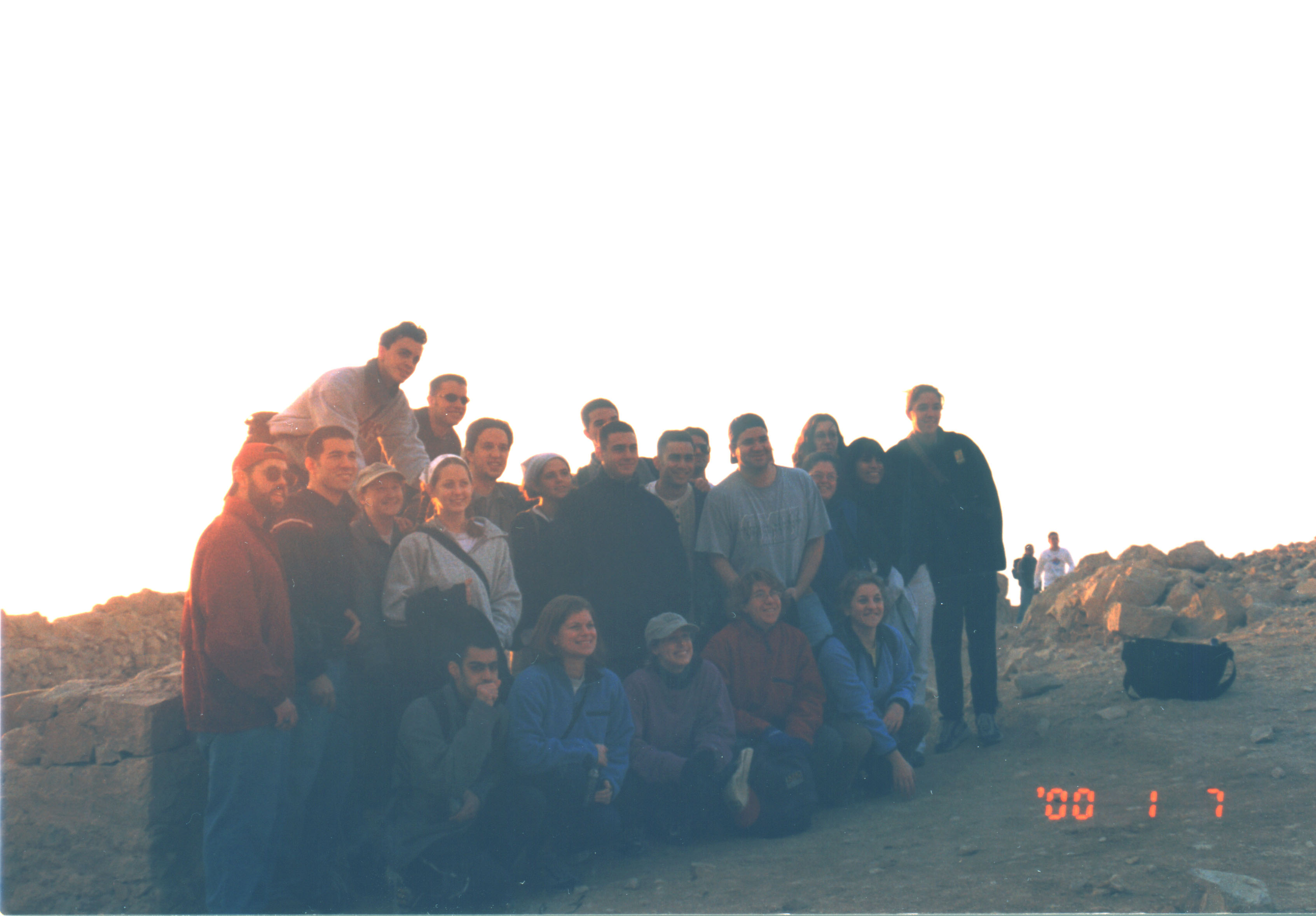 Masada -