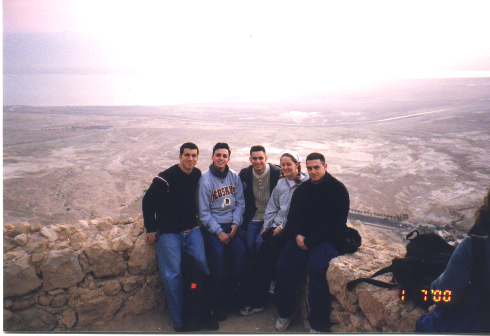 Masada