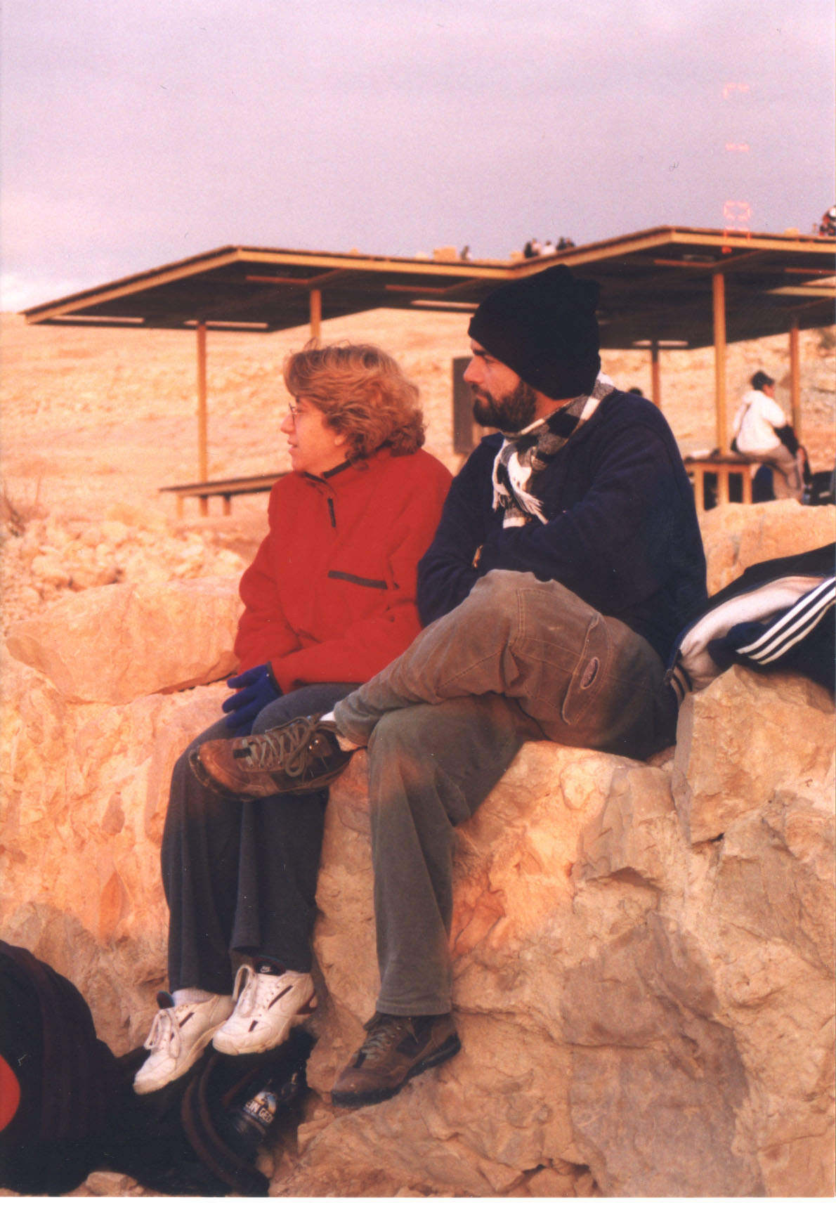 Masada 