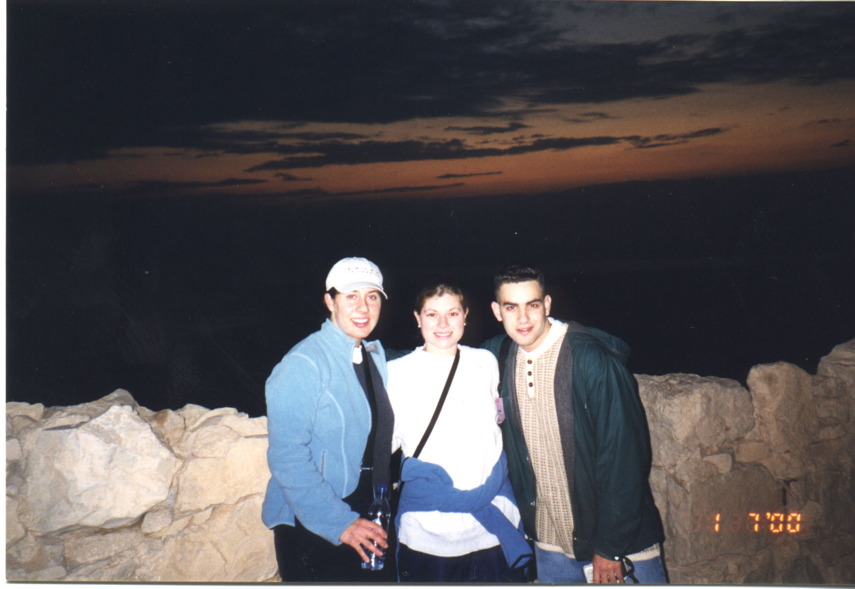 Masada