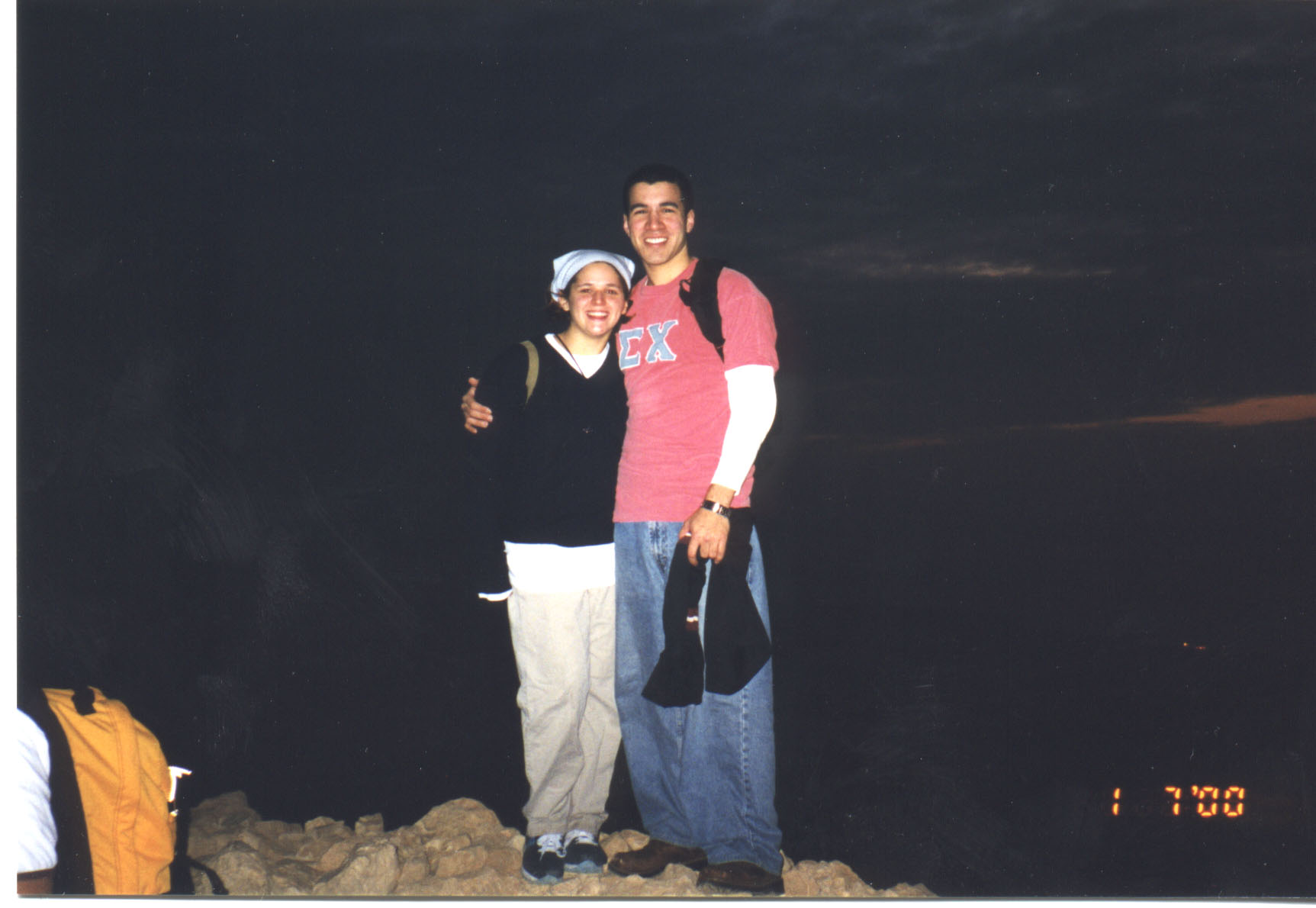 Masada