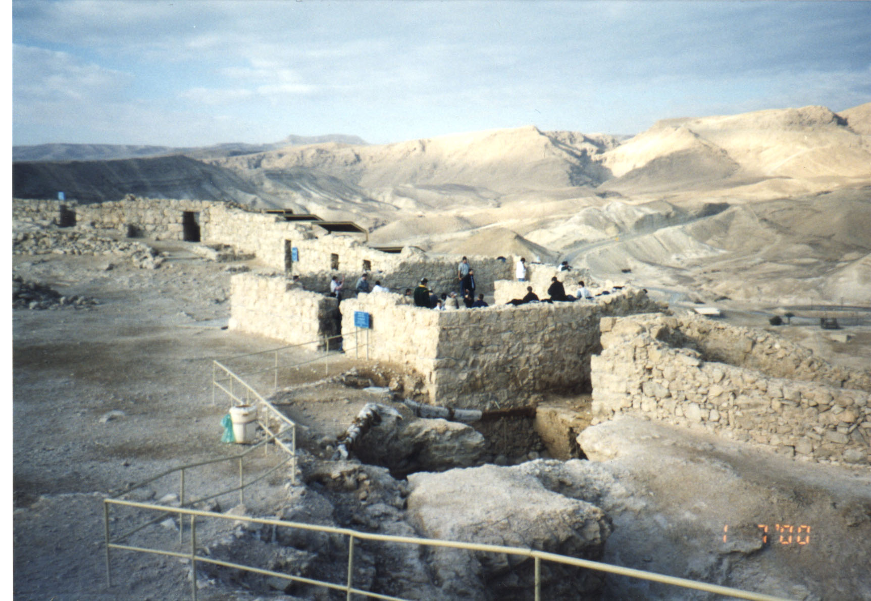 Masada