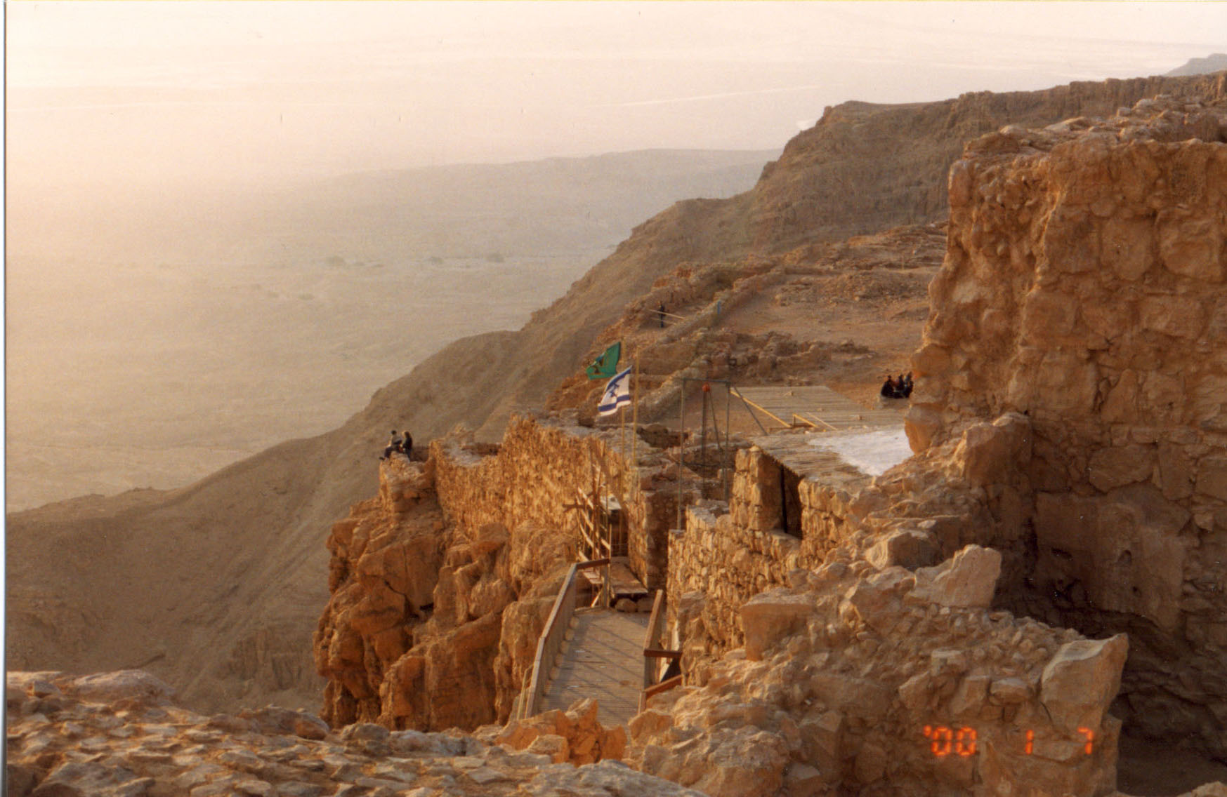 Masada