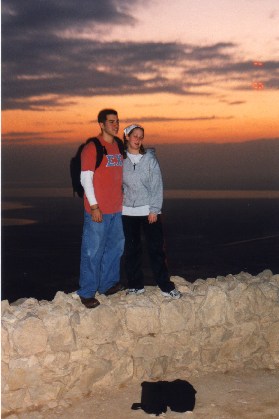 Masada 