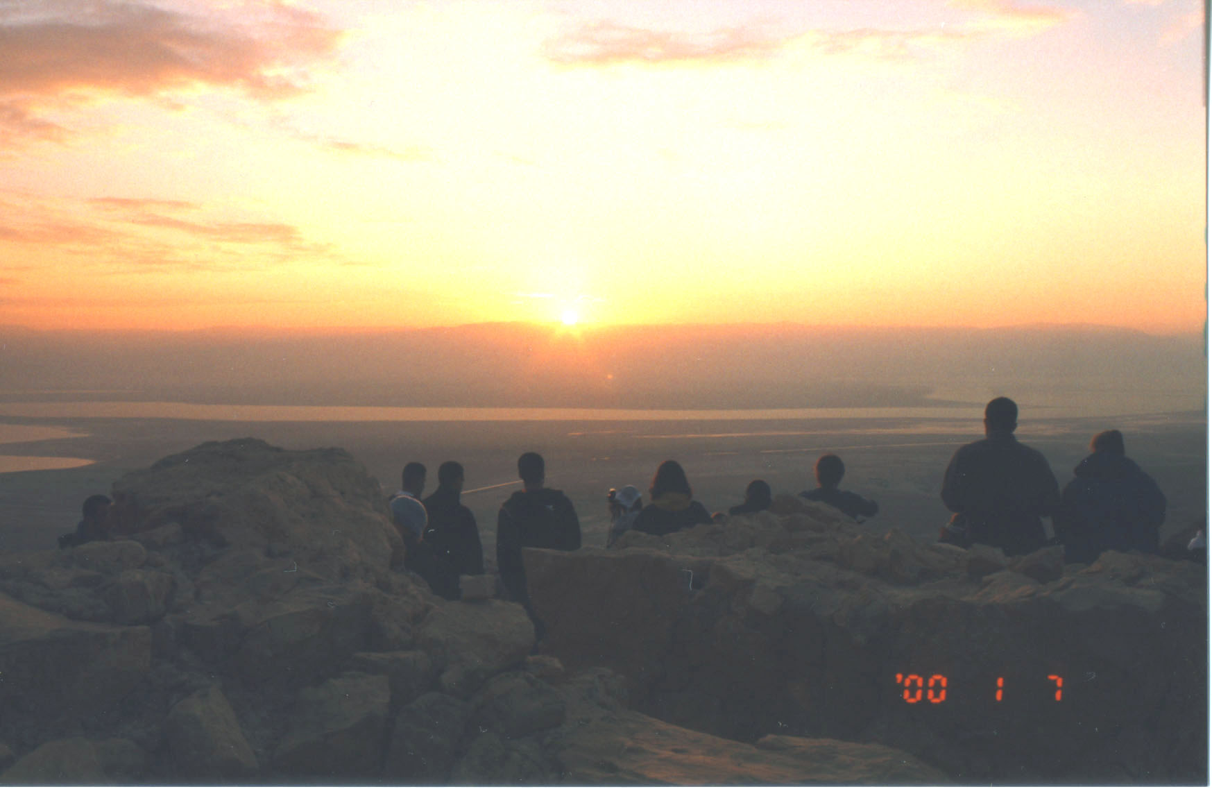 Masada 