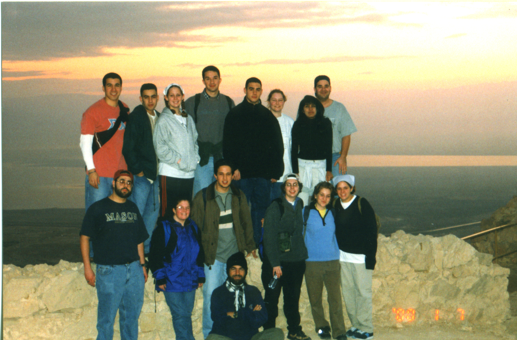 Masada