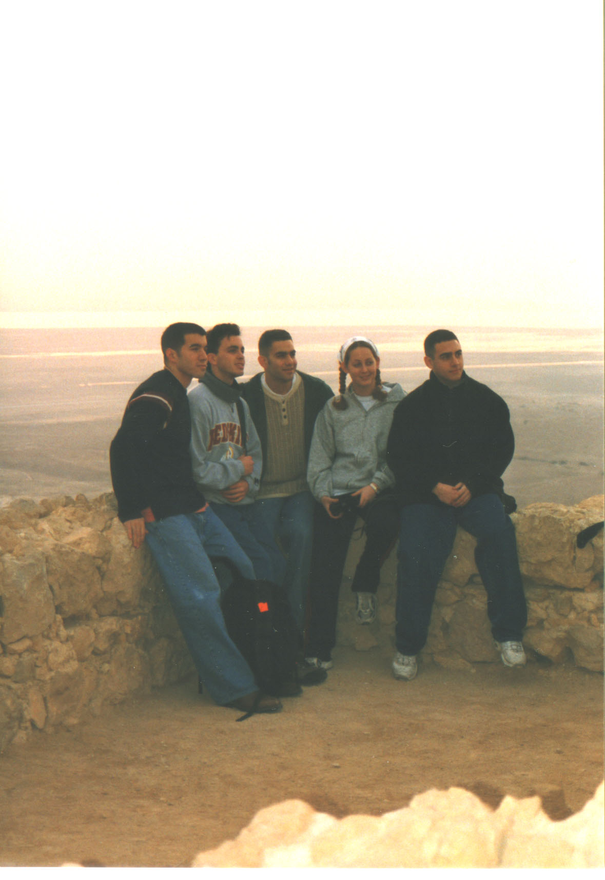 Masada 
