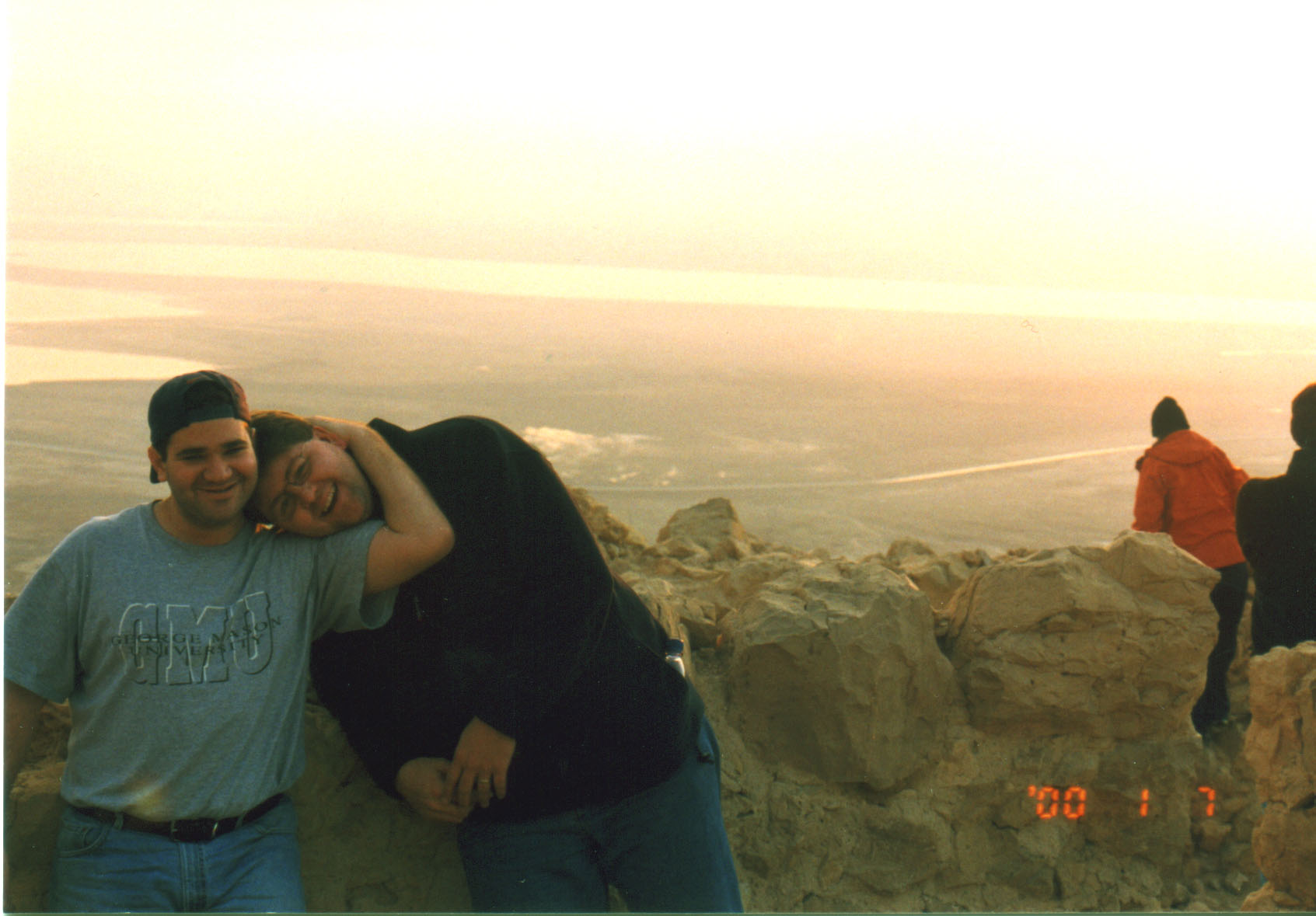 Masada