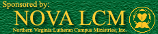 Northern Virginia Lutheran Campus Ministries, Inc.
