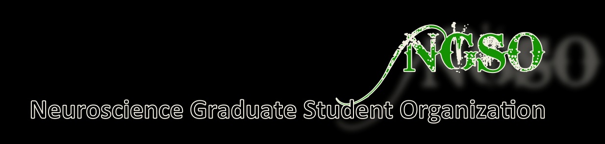 Neuroscience Graduate Student Organization