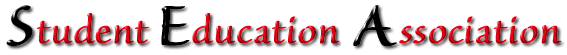 Student Education Association