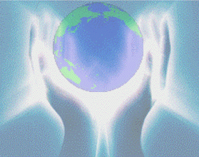 holy hands