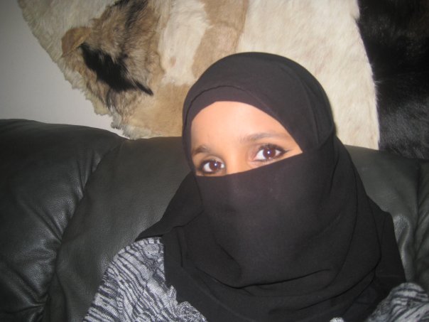 Amina Salad