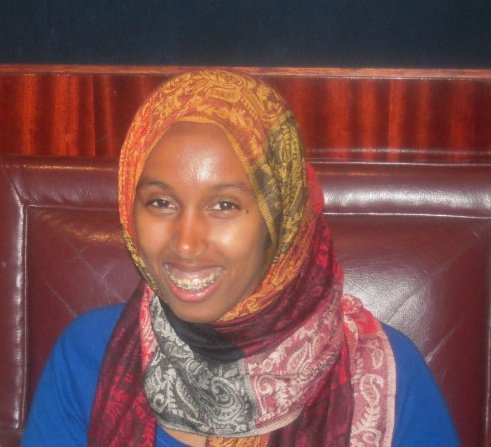 Halima Ali
