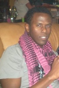 Warsame Mohamed